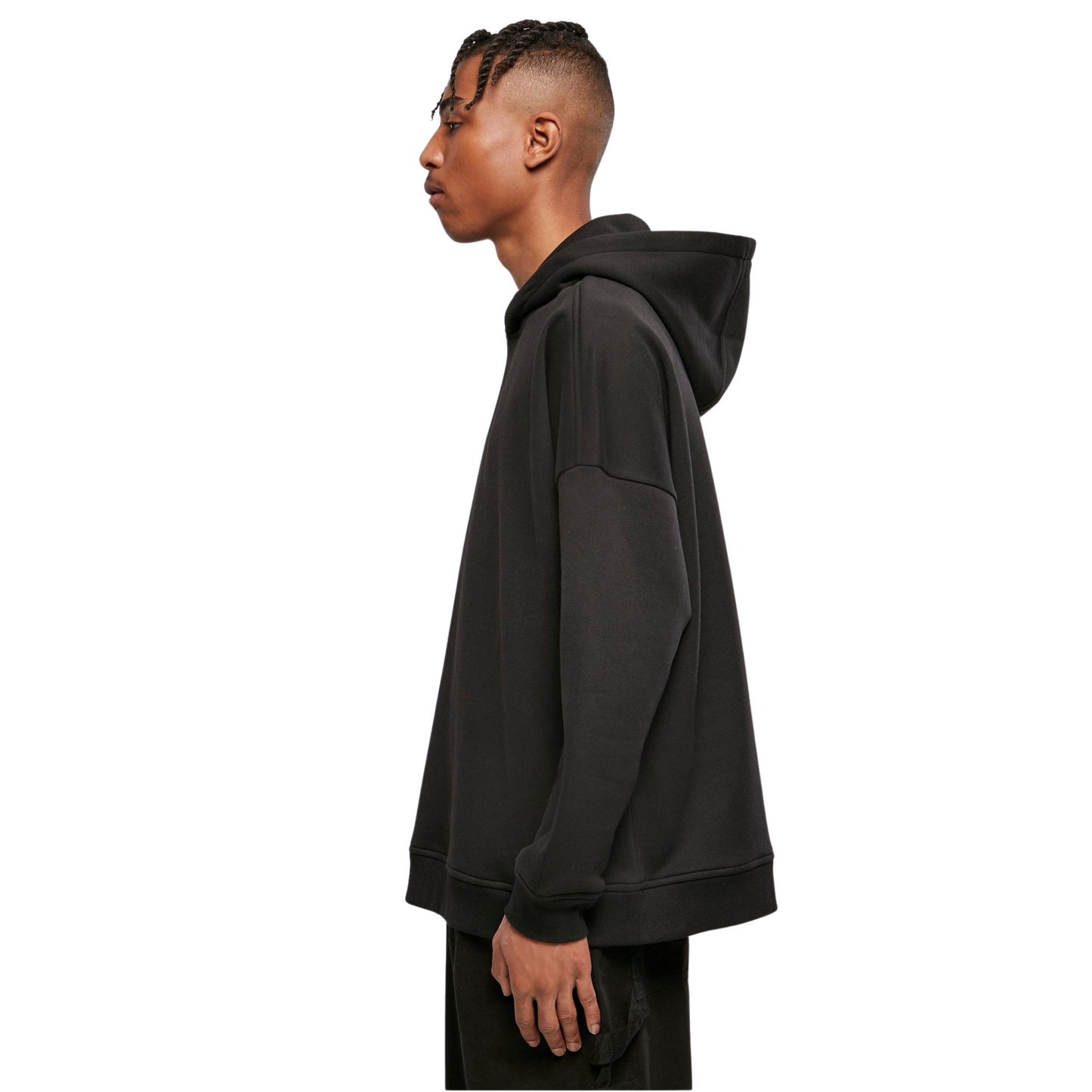 Bitcoin maxi. Oversized Hoodie