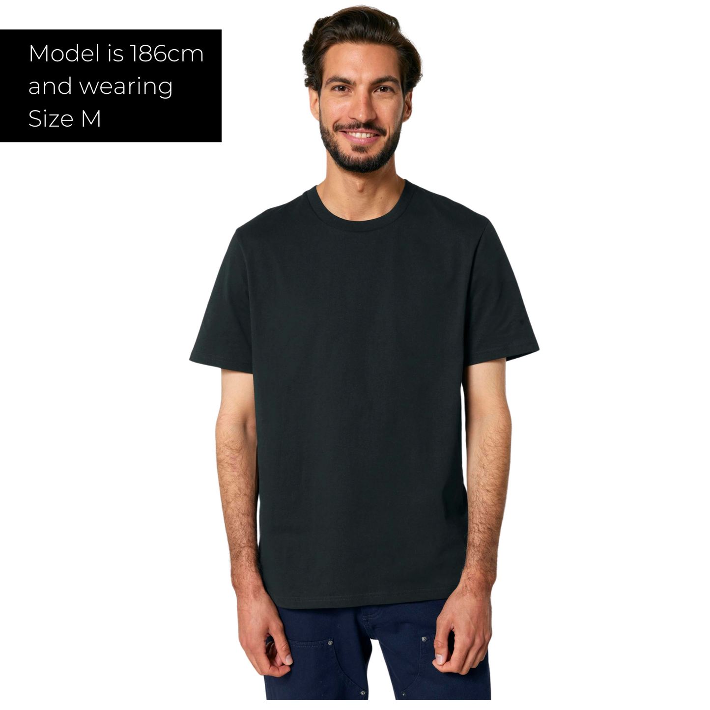 Bitcoin maxi Regular Fit T-Shirt