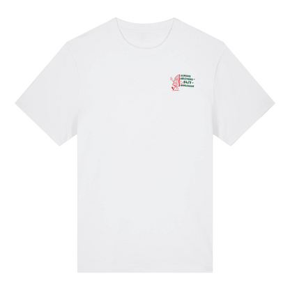 Bitcoin Pizza Day Oversized T-Shirt