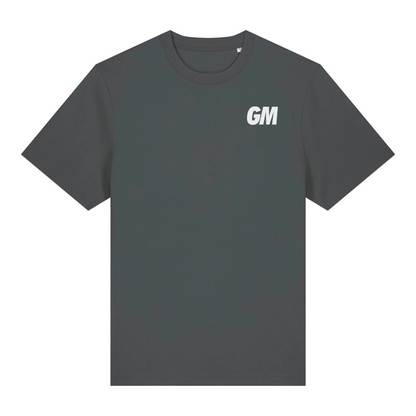 'GM' Regular Fit Bitcoin T-Shirt