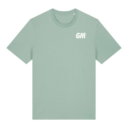 'GM' Regular Fit Bitcoin T-Shirt