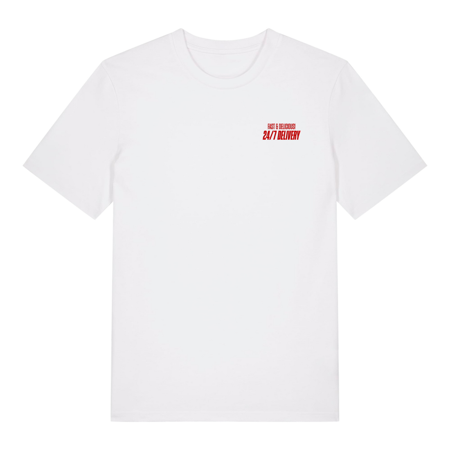 Bitcoin Pizza Day Regular Fit T-Shirt