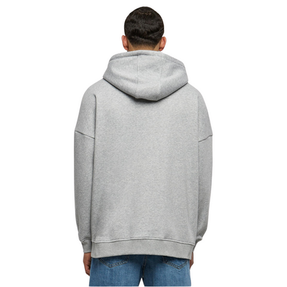 Oversized 'Block' Satoshi Nakamoto Hoodie