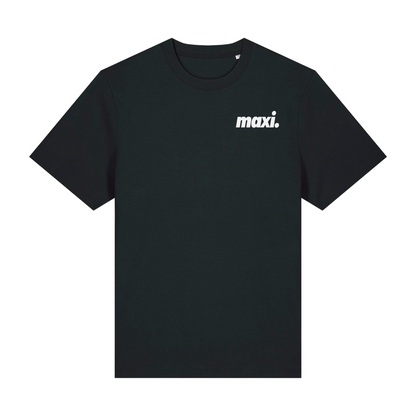 Bitcoin maxi Regular Fit T-Shirt