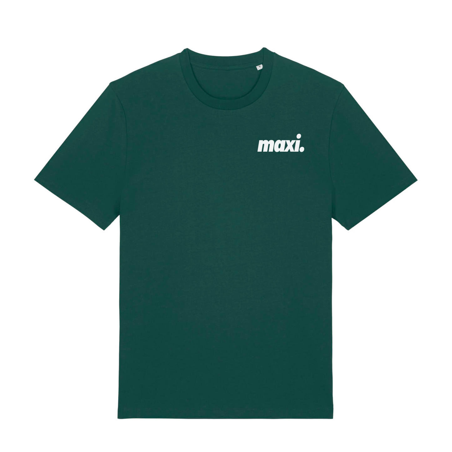 Bitcoin maxi Regular Fit T-Shirt