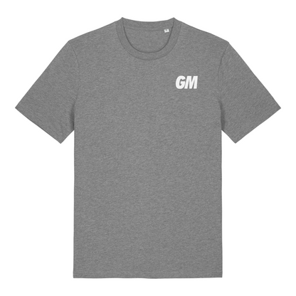 'GM' Regular Fit Bitcoin T-Shirt