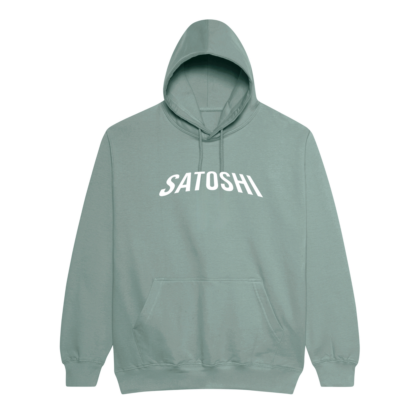 Satoshi Regular Fit Hoodie (Crazy Colors)