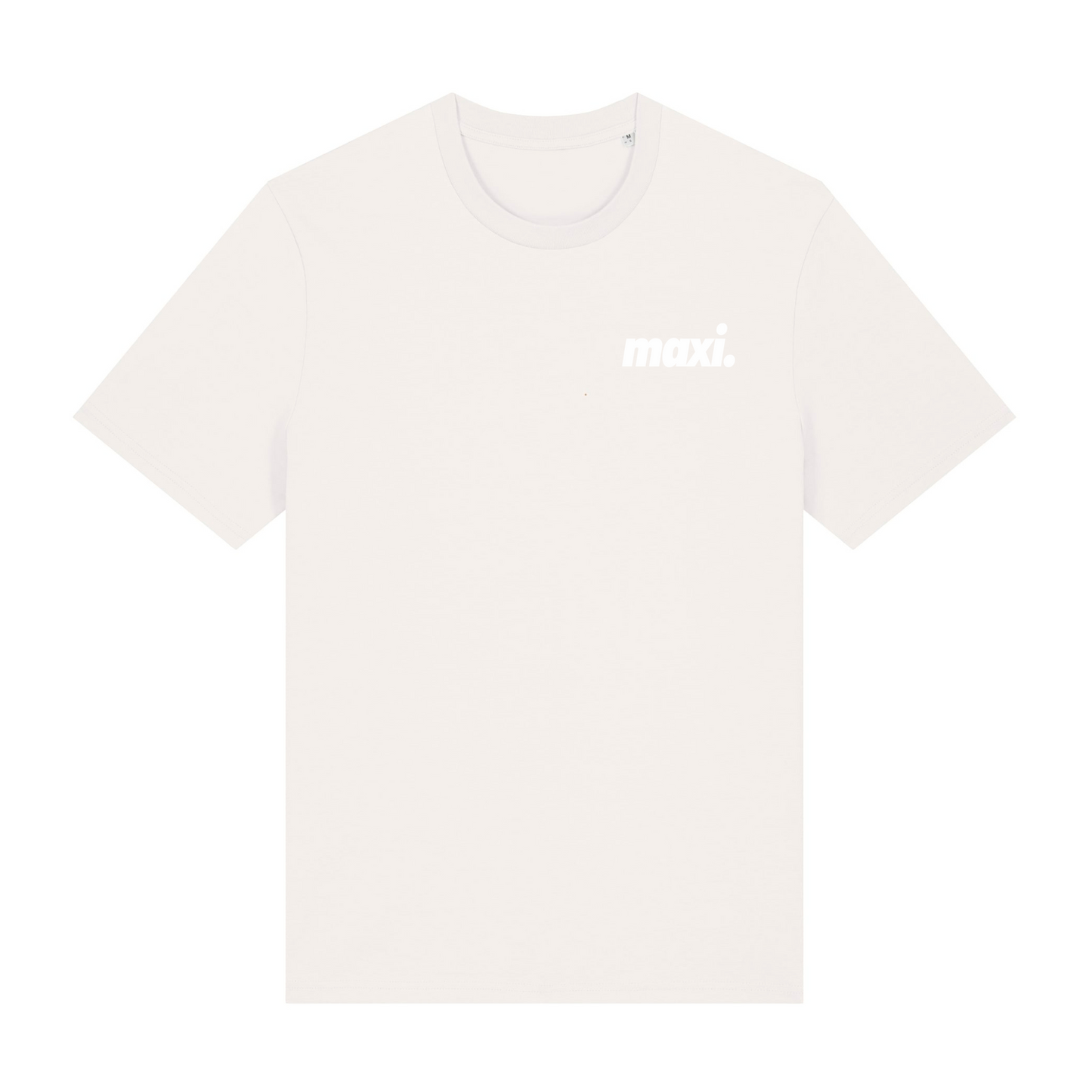 Bitcoin maxi Regular Fit T-Shirt