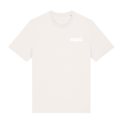 Bitcoin maxi Regular Fit T-Shirt