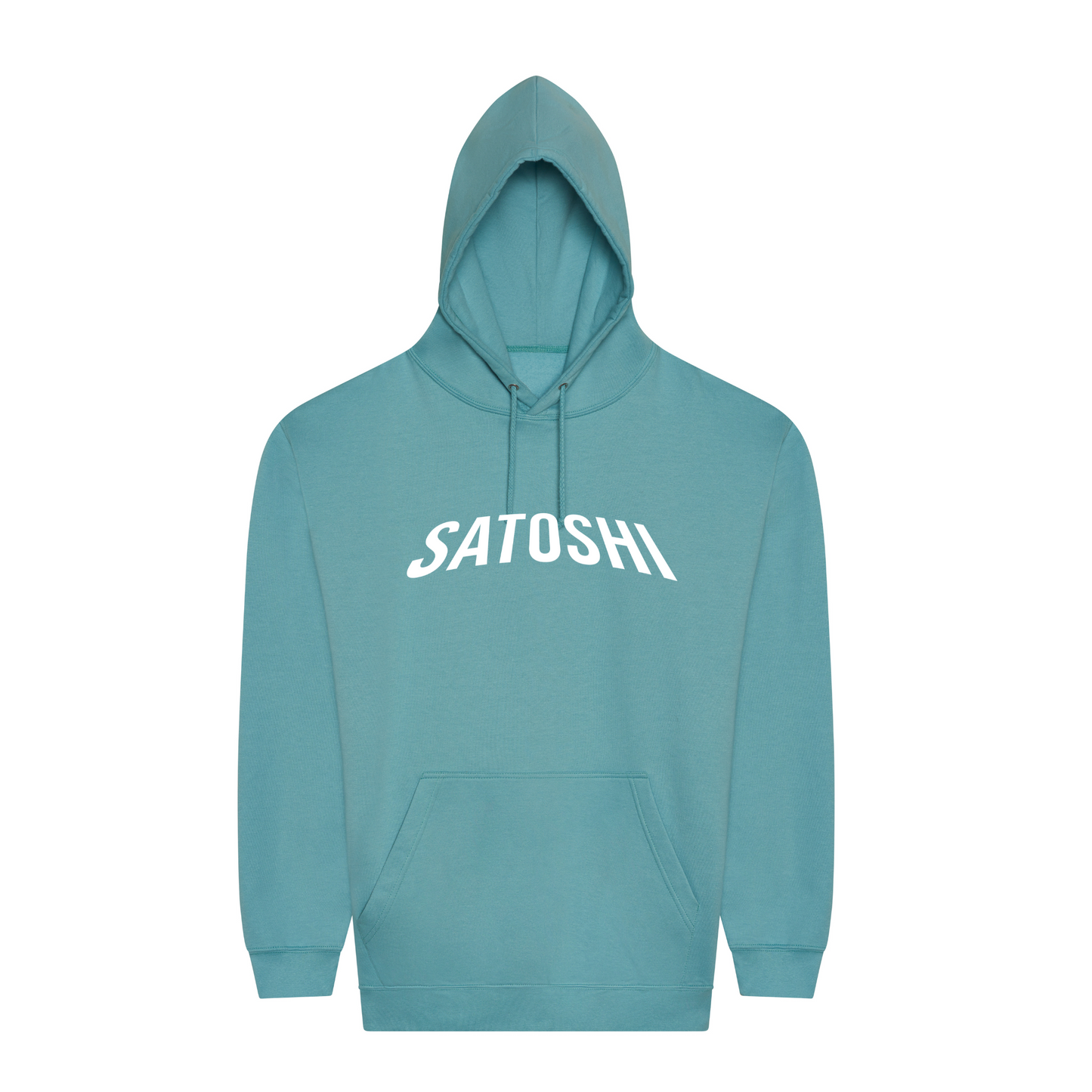 Satoshi Regular Fit Hoodie (Crazy Colors)